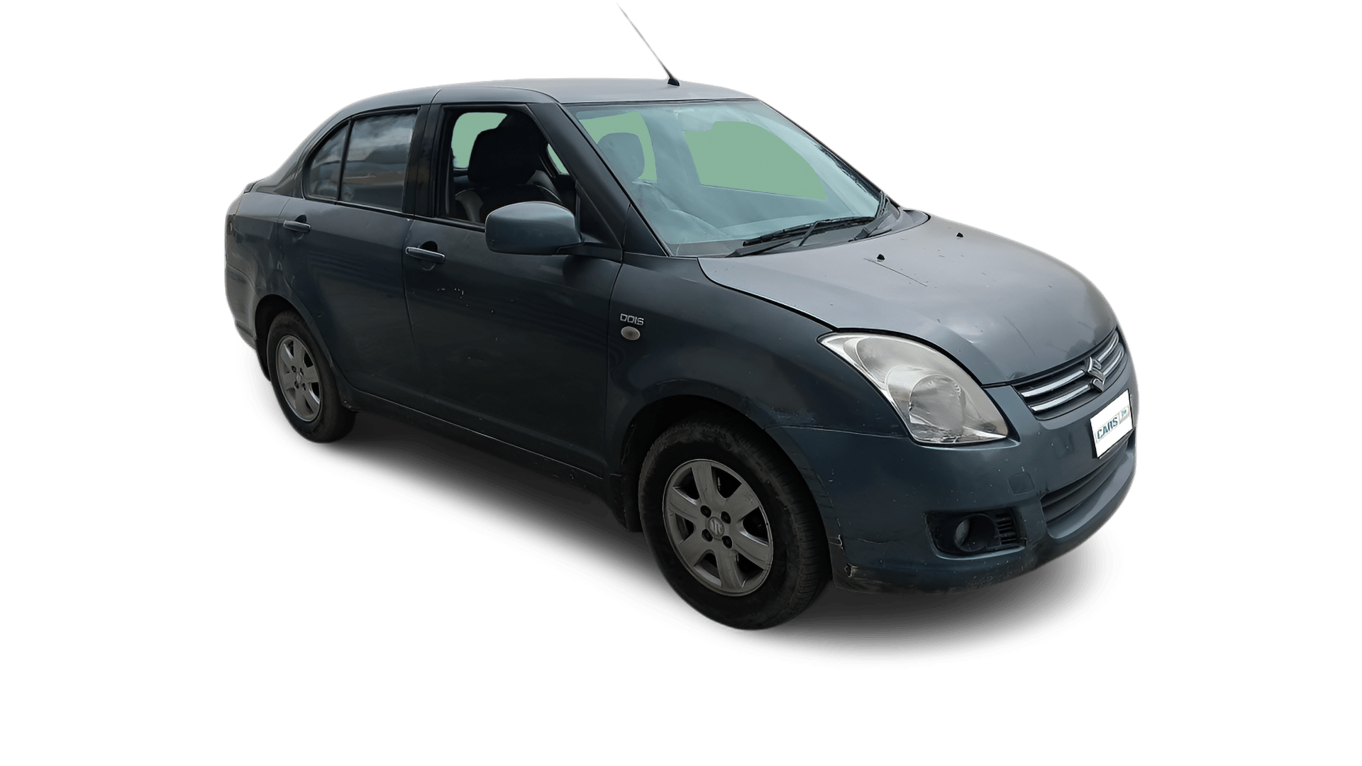 2010 Maruti Swift Dzire - Sedan - Diesel - Manual - ₹2.75 lakh